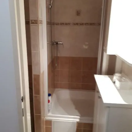 Habitación en casa particular Near Prague Jesenice (Prague-West)