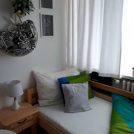 Habitación en casa particular Near Prague Jesenice (Prague-West)
