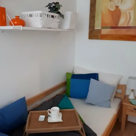 Habitación en casa particular Near Prague Jesenice (Prague-West)