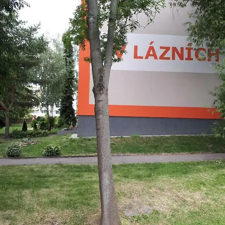 Near Prague