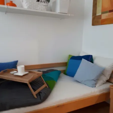 Habitación en casa particular Near Prague
