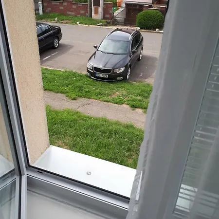 Near Prague