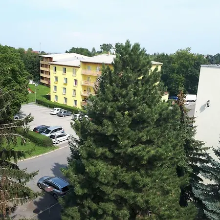 Near Prague